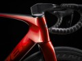 Madone SLR 7 52 Metallic Red Smoke to Red Carbon Smoke