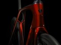 Madone SLR 7 52 Metallic Red Smoke to Red Carbon Smoke
