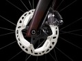 Madone SLR 7 52 Metallic Red Smoke to Red Carbon Smoke