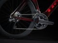 Madone SLR 7 52 Metallic Red Smoke to Red Carbon Smoke