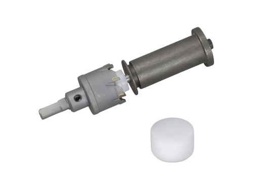 Tool Trek BB90 Carbon Resurfacing Kit