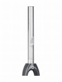 Fork Rigid Trek Domane AL 5 47-54cm Charcoal/Volt