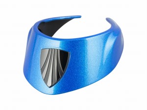 Cover Trek Boone 6 IsoSpeed Cover Metallic Blue