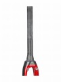 Fork Rigid Trek Domane SL 5 47-54cm Dnister Black/Viper Red