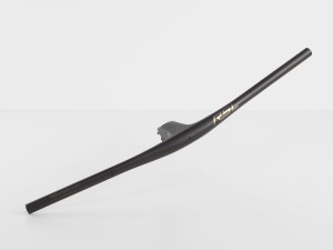 Kier./mostek MTB Bontrager RSL 750/0/90/-13 Wł.węgl.Cz.