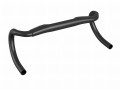 Kierownica Bontrager Aero Pro Carbon 31,8mm 39/42 czar/szar
