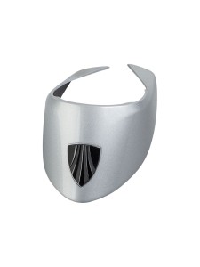 Cover Trek Domane SLR 7 Brow Cover Gloss Quicksilver