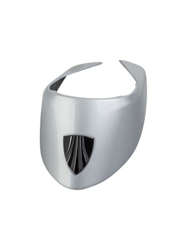 Cover Trek Domane SLR 7 Brow Cover Gloss Quicksilver
