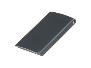 Cover Trek Rail 29 2022 Charge Port Gloss Trek Black