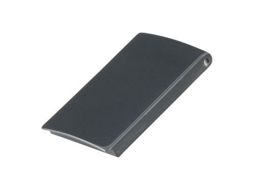 Cover Trek Rail 29 2022 Charge Port Gloss Trek Black
