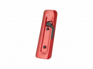 Cover Trek Fuel EX 9.7 29 2023 Storage Door Crimson