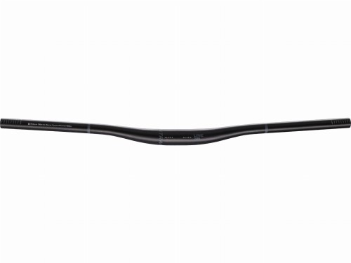 Kierownica Bontrager Line 35 mm 750 x 27,5 mm czarna