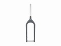 Fork Trek Farley 2023 Matte Black