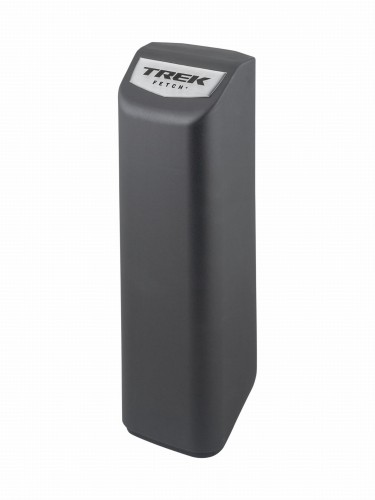 Cover Trek Fetch+ 4 Battery Black/Silver