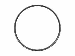 Obręcz BONTRAGER Line TLR 30 27.5" PV 28H Czarna