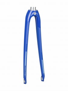 Fork Rigid Trek Domane AL 2 56-62cm Royal Blue