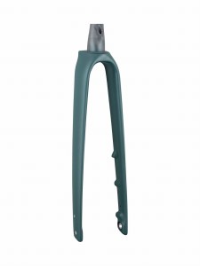 Fork Rigid Trek Domane SLR 53R Satin Juniper