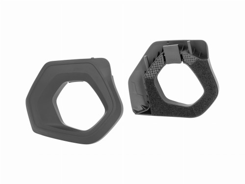 Helmet Part Trek Blaze WaveCel Ear Cover Set Black Medium
