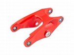 Części TREK Slash 8 29 Gen 5 - Łącznik wahacza Radioactive Red