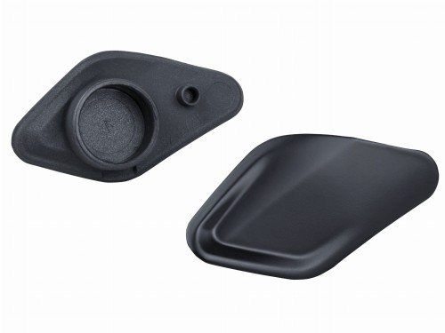 Frame Part Trek Domane IsoSpeed Rear Cover Sprintmint