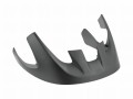 Helmet Part Trek Solstice Youth Visor Black