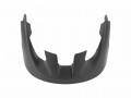 Helmet Part Trek Solstice Youth Visor Black