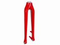 Widelec sztywny Trek Super Commuter, Viper Red