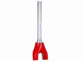 Widelec sztywny Trek Super Commuter, Viper Red