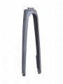 Fork Rigid Trek Domane SL 7 50-54 Solid Charcoal/Trek Black