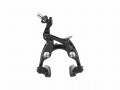 Hamulec Bontrager Speed Stop Elite, czarny przód/tył
