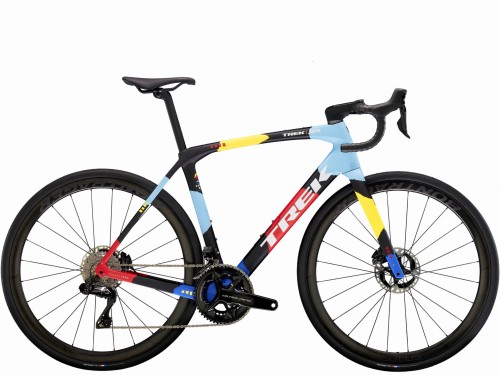 Domane SLR 9 54 Trek Black