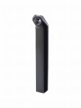 Seatpost Trek Speed Concept SLR Long Fixed Head Black