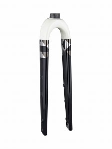 Fork Rigid Trek Checkpoint ALR 5 Era White/Trek Black