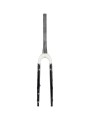 Fork Rigid Trek Checkpoint ALR 5 Era White/Trek Black