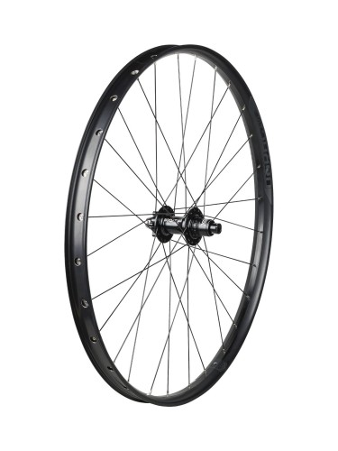 Wheel Rear Trek Sun Rims Duroc 40/DHT XD 29 28H 148 Black