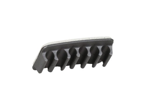 Cable Management Trek Rail 29 2020 Cable Guide Black