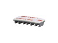 Cable Management Trek Rail 29 2020 Cable Guide Black