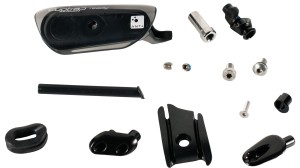 Zestaw łączników do ramy karbonowej Trek Domane