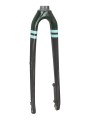Fork Rigid Trek Checkpoint ALR 5 WSD British Racing Green