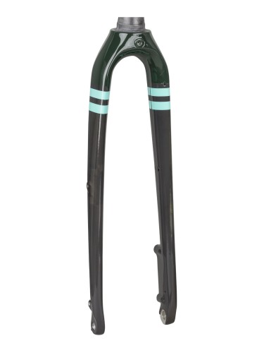 Fork Rigid Trek Checkpoint ALR 5 WSD British Racing Green