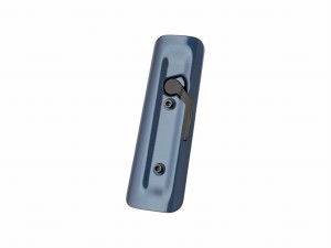 Cover Trek Fuel EX 29 2023 Storage Door Mulsanne Blue