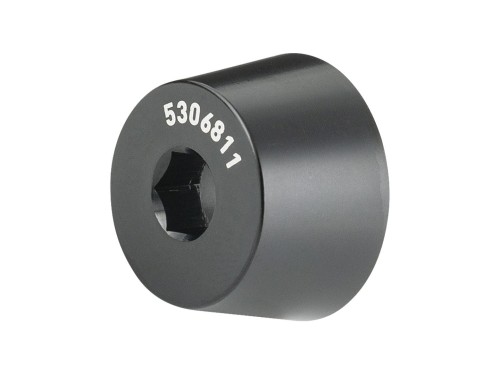 Spacer Trek Supercaliber 2024 Main Pivot Collet Wedge