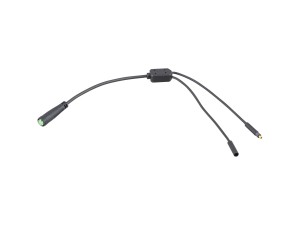 Computer Part Trek Domane+ SLR Display to Remote