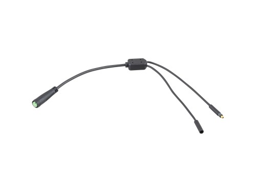 Computer Part Trek Domane+ SLR Display to Remote