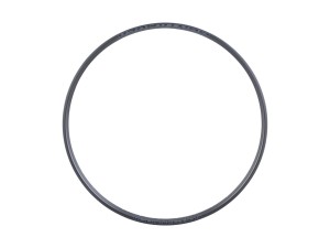Obręcz pod ham. tarcz. Bontrager Connection 29, wentyl Presta 32H, czarna