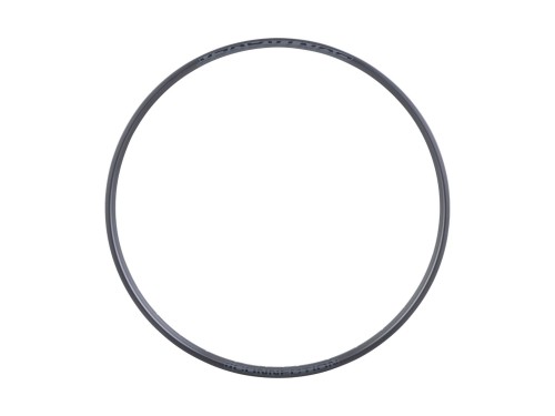 Obręcz pod ham. tarcz. Bontrager Connection 29, wentyl Presta 32H, czarna