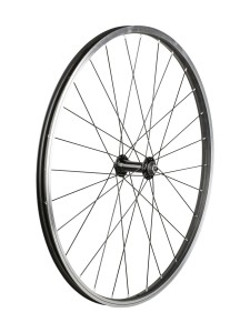 Koło przednie TREK J20C V-Brake 26" QR Czarne