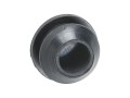 Cable Management Trek Frame Exit Grommet AXS Black