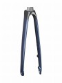 Fork Rigid Trek Speed Concept SLR Mulsanne Blue/Trek Black