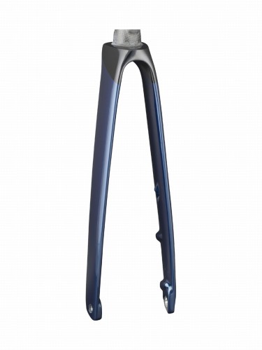 Fork Rigid Trek Speed Concept SLR Mulsanne Blue/Trek Black